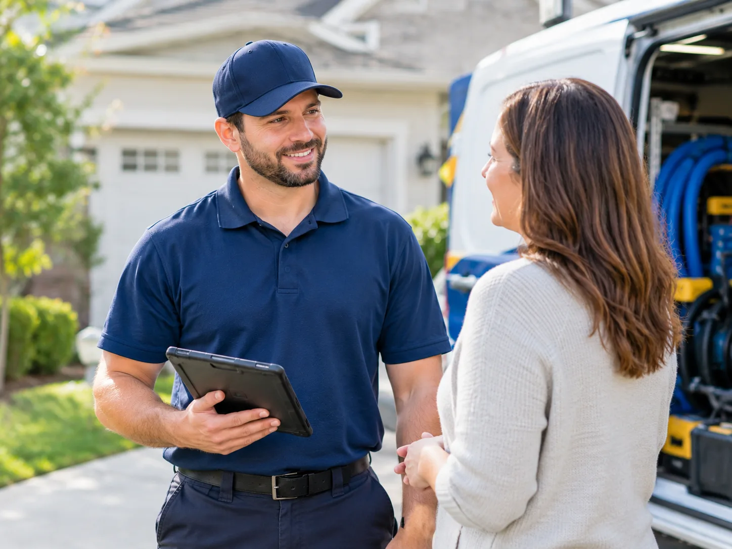 Sewage Backup Cleanup Woonsocket, RI FAQs